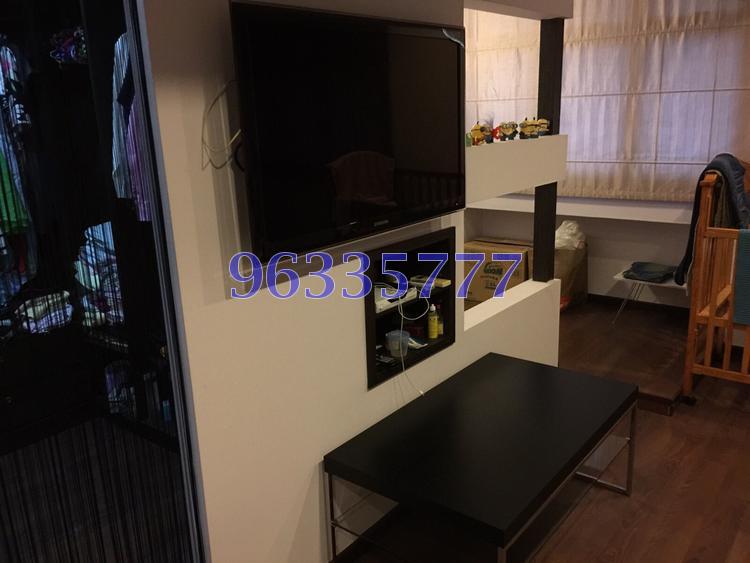 Blk 652A Jurong West Street 61 (Jurong West), HDB 5 Rooms #85167202